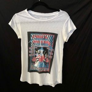 Zadig & Voltaire top